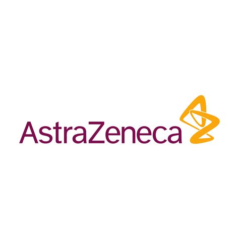 AstraZeneca .